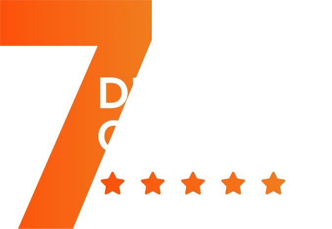 Garantia 7 dias