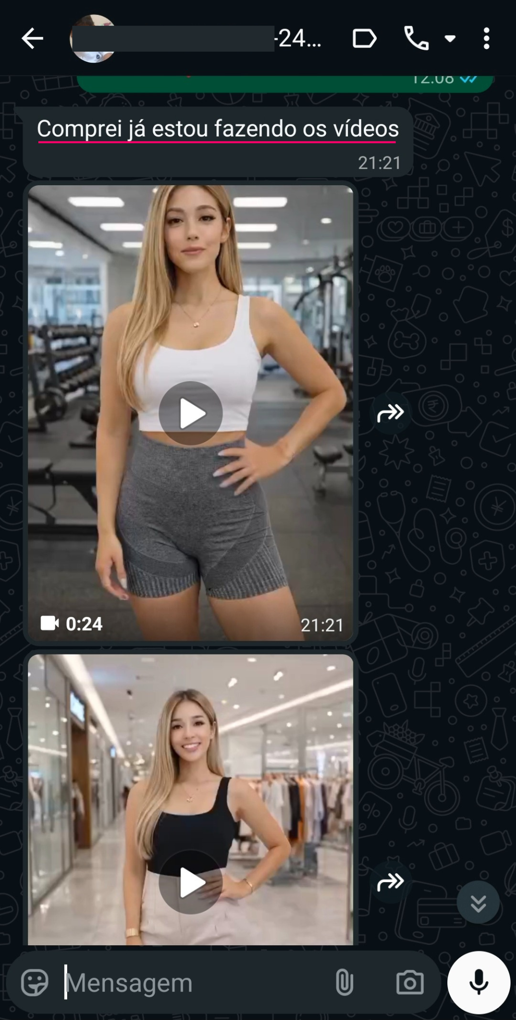 Depoimento