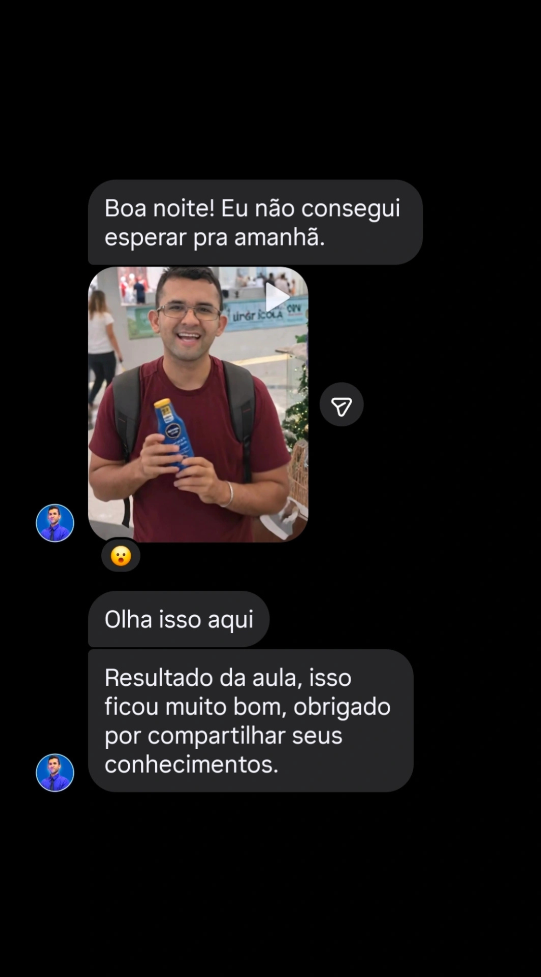 Depoimento
