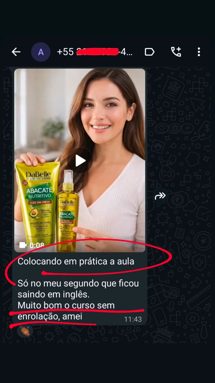 Depoimento
