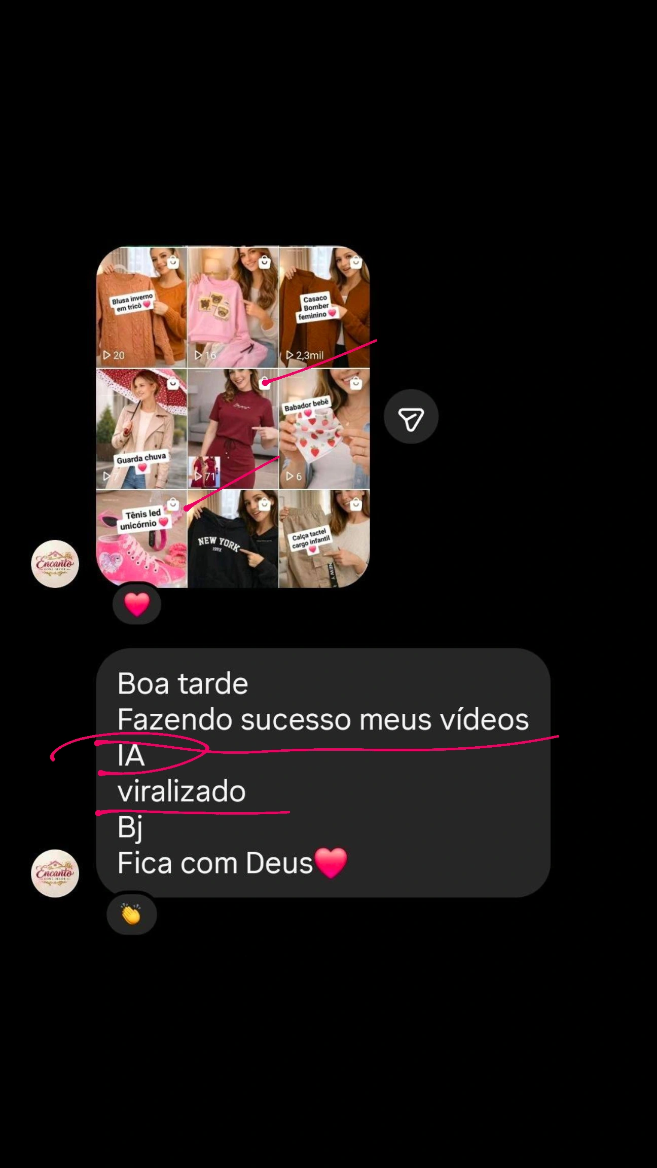 Depoimento