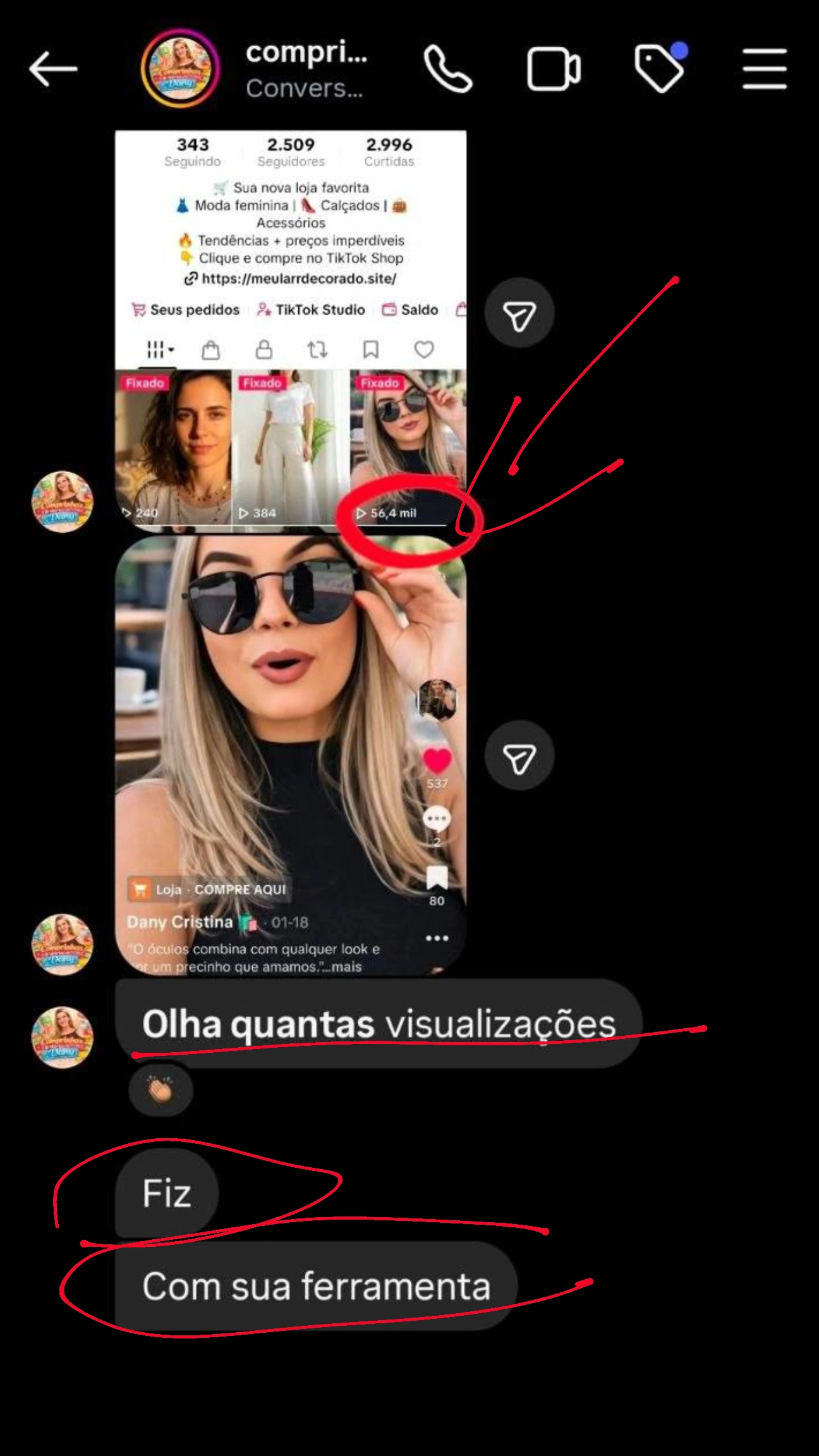 Depoimento