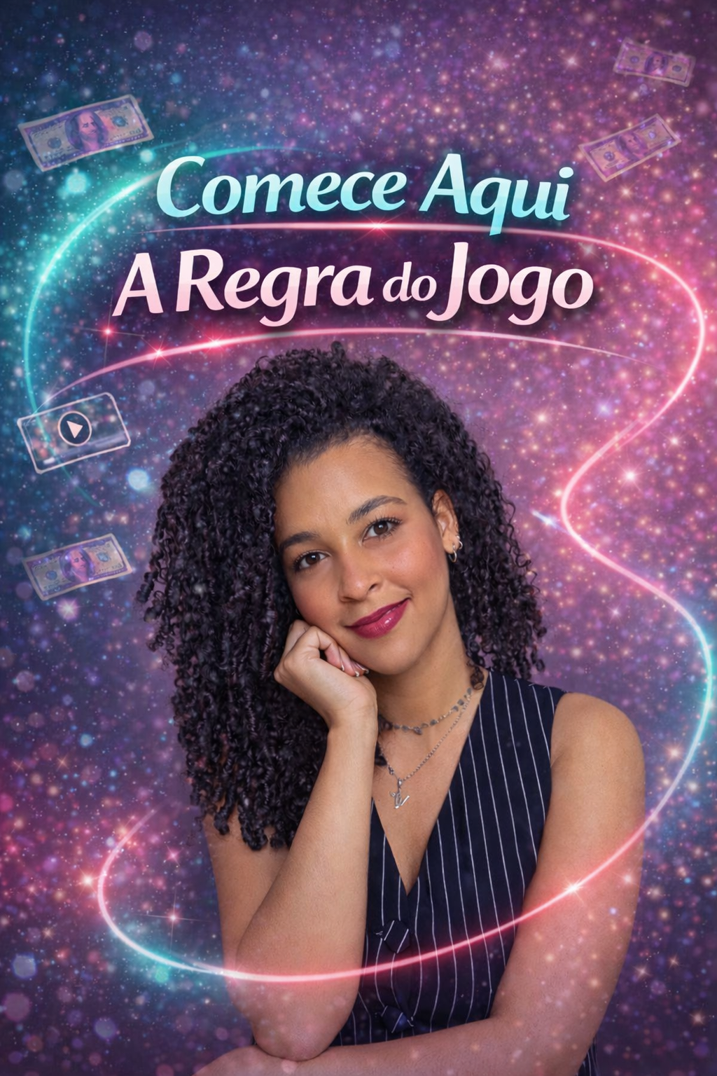 Módulo 1 – Comece Aqui
