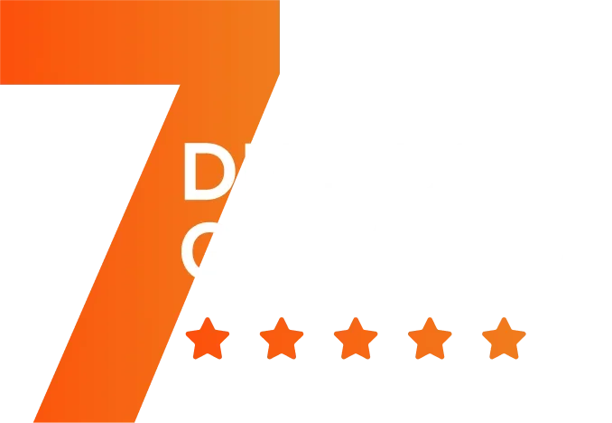 Garantia 7 dias